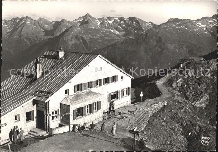 Badgastein Berghotel Stubnerkogel Goldbergtauern