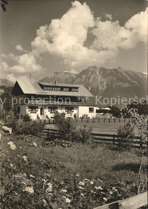 Tiefenbach Oberstdorf Alpengasthof Cafe Jaegerwinkel