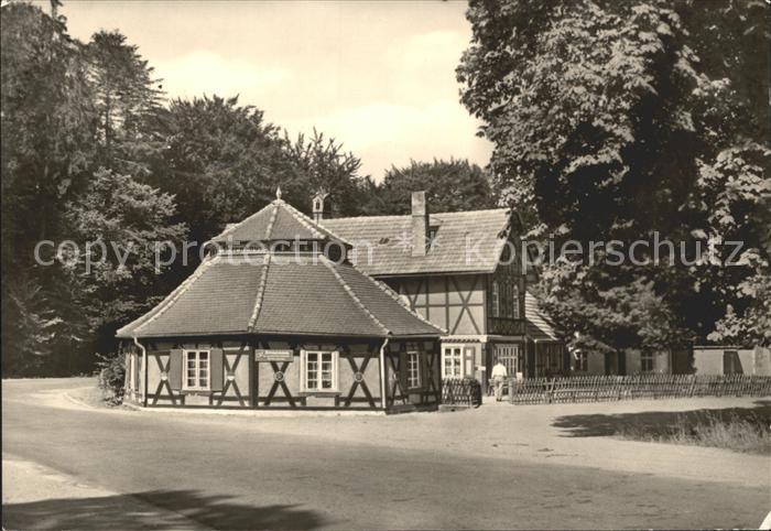 Gernrode Harz Gaststaette Sternhaus