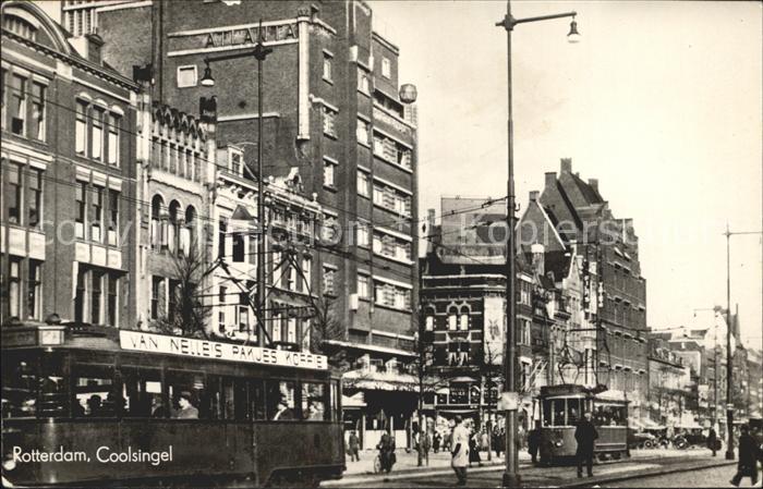 Rotterdam Coolsingel