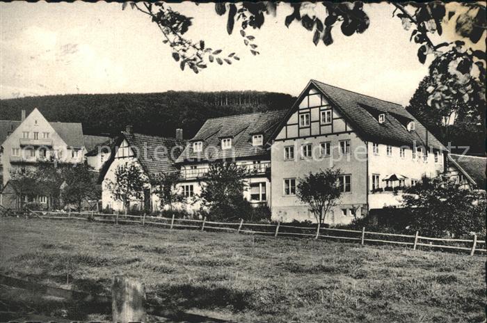 Glashuette Schieder Hotel Restaurant Zur Herlingsburg