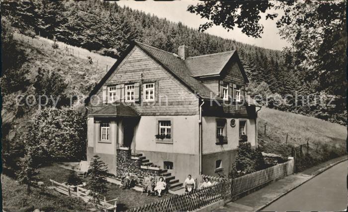 Willingen Sauerland Haus am Waldesrand