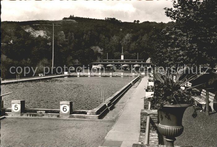 Bendorf Rhein Strandbad