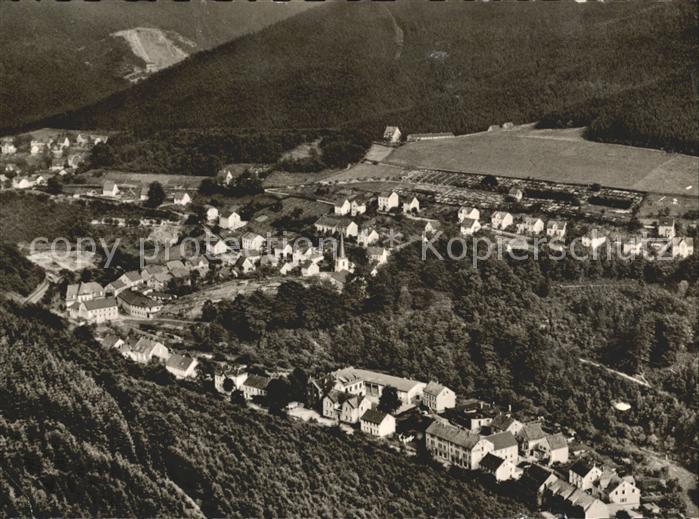 Eveking Werdohl Totalansicht