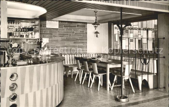 Baiersbronn Schwarzwald Gasthof Rebstock Stammtischecke