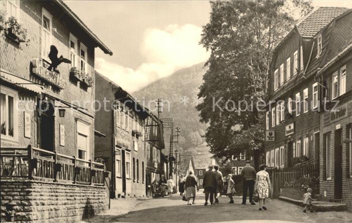 Giessuebel Schleusegrund