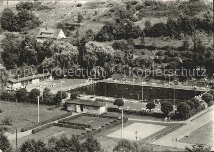 Mellenbach-Glasbach Schwimmbad