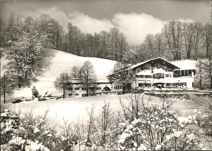St Quirin am Tegernsee