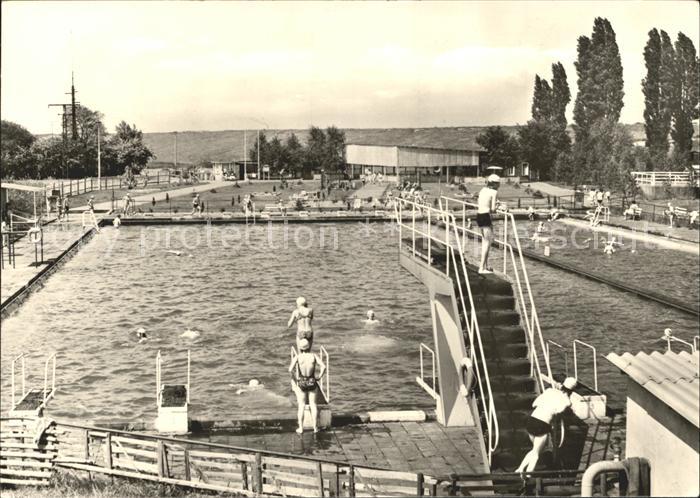 Regis-Breitingen Freibad