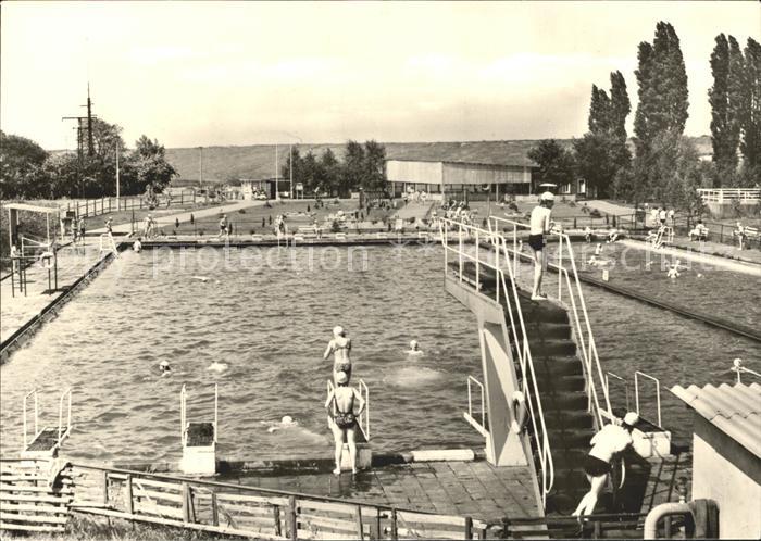 Regis-Breitingen Freibad