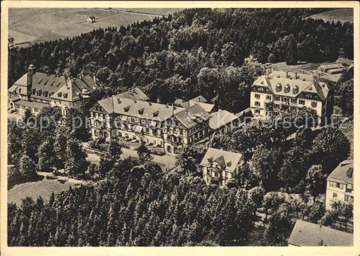 Bad Steben Stahl und Moorbad