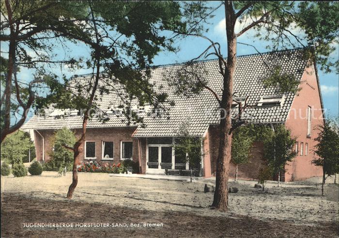 Prinzhoefte Jugendherberge Horstedter Sand