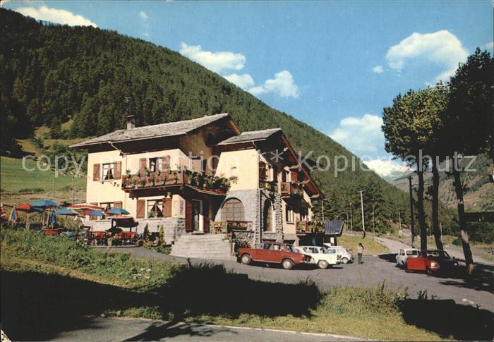 Aosta Valle d Aosta Hotel Beau Sejour