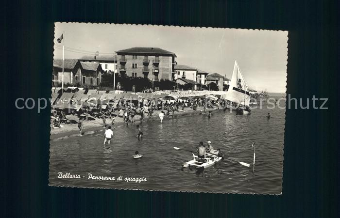 Bellaria Spiaggia