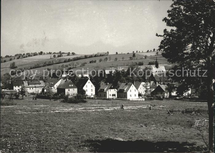 Arnsfeld Ortsansicht