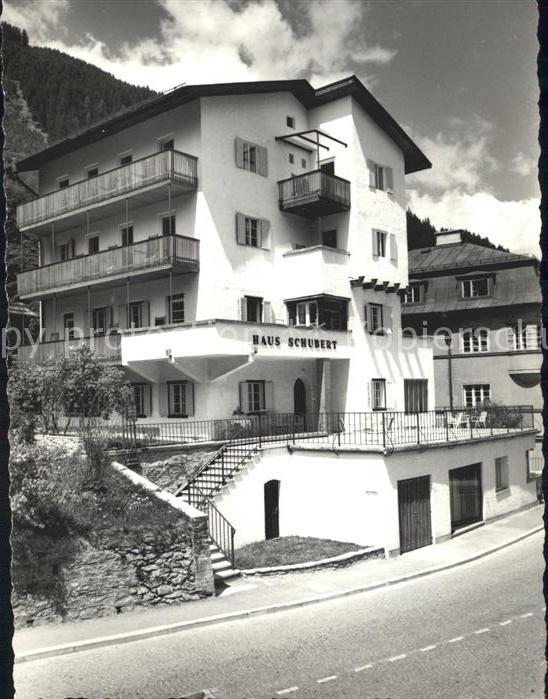 Neusitz Haus Schubert