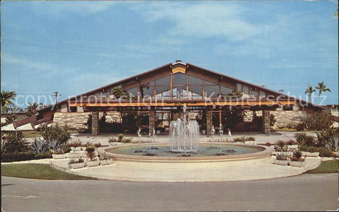 Cape Coral Yacht and Racquet Club