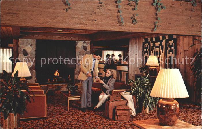 Delavan Wisconsin Lake Lawn Lodge on Delavan Lake