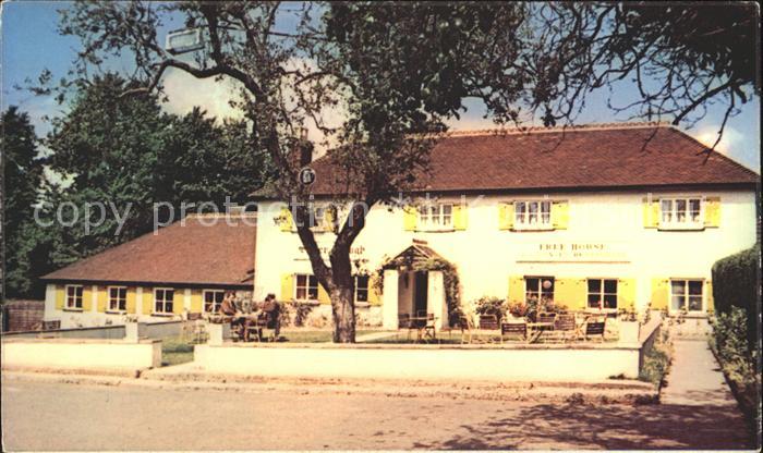Pitton The Silver Plough Lounge Bar Restaurant