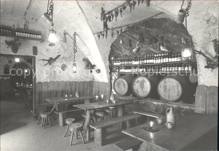 Padergnone Cantina Casa Bressan