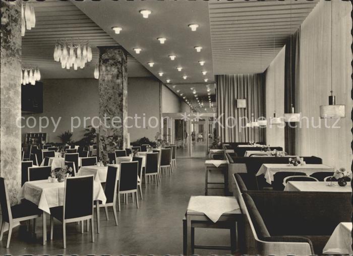 MAGDEBURG  CITY Hotel International Restaurant Moskwa