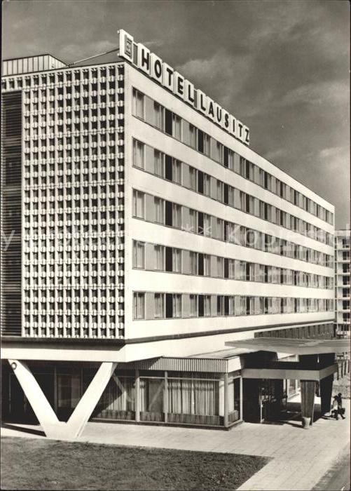 Cottbus Hotel Lausitz