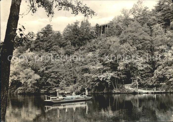 Bad Koesen Saalefaehre Volkssolbad