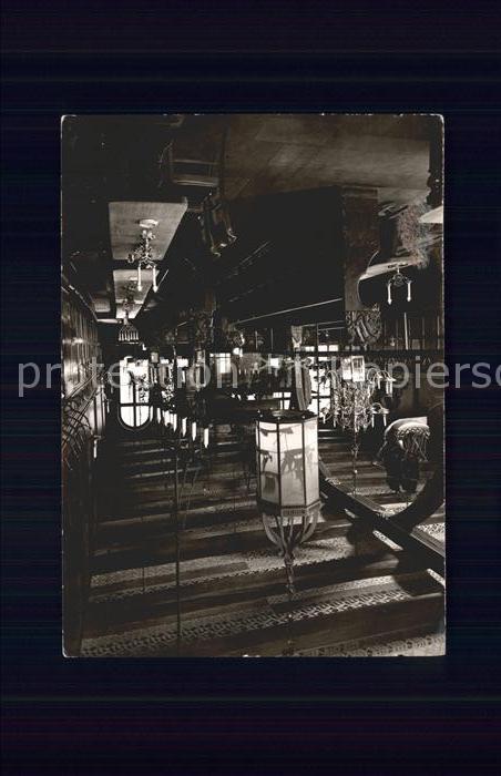 LueBECK  CITY Schiffergesellschaft