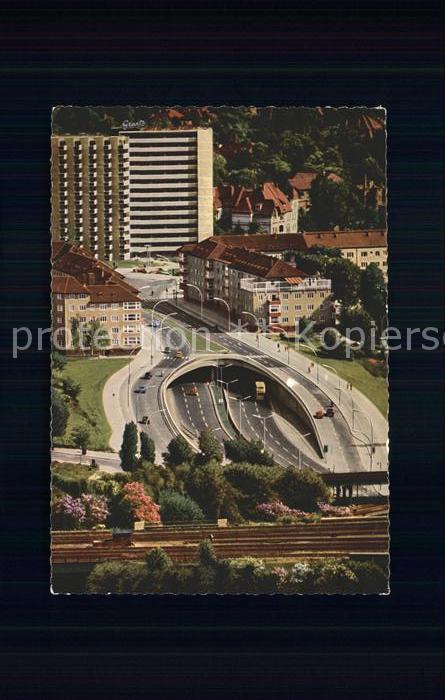 Halensee Grunewald CHARLOTTENBURG-WILMERSDORF BERLIN Schnellstrassen Einfahrt