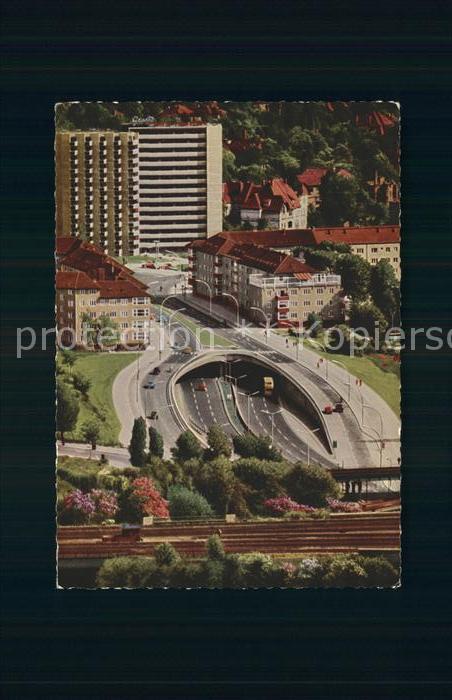 Halensee Grunewald CHARLOTTENBURG-WILMERSDORF BERLIN Schnellstrassen Einfahrt