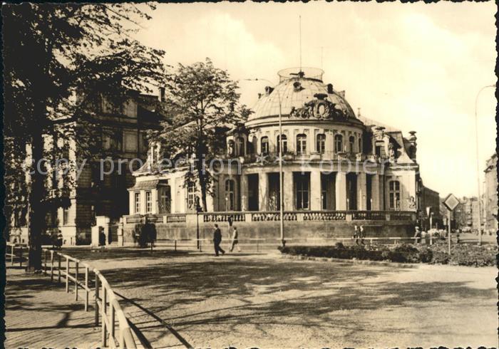 Zwickau Sachsen Mokka Milch Bar