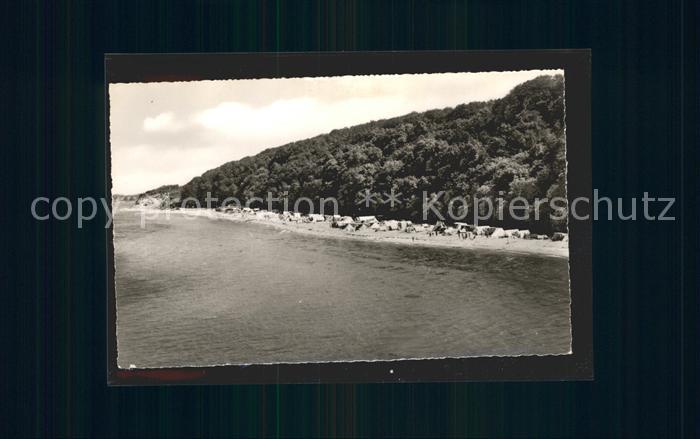 Altenhof Eckernfoerde Campingplatz Robinson Huette Fliegeraufnahme