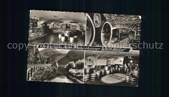 Mayschoss Weinkeller