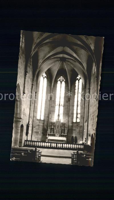 Esslingen Neckar Katholische Kirche