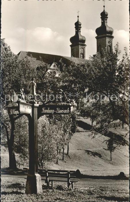 St Peter Schwarzwald Kirche