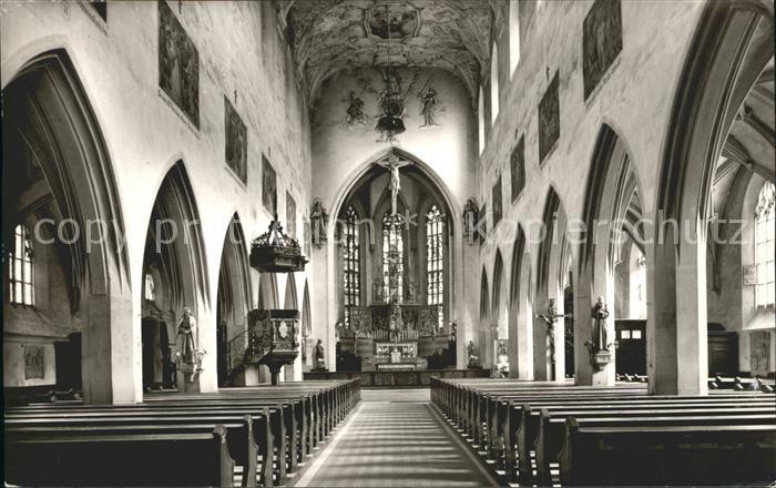 Radolfzell Bodensee Muenster