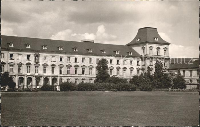 Bonn Rhein Universitaet