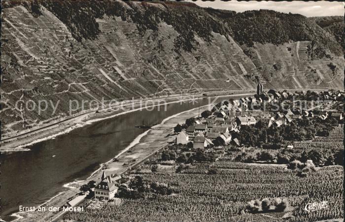 Ernst Cochem Weinhaus Heinrich Andre