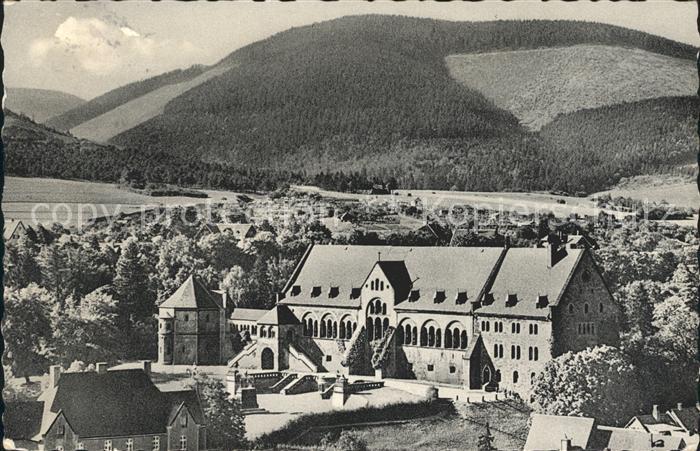 GOSLAR Harz Niedersachsen