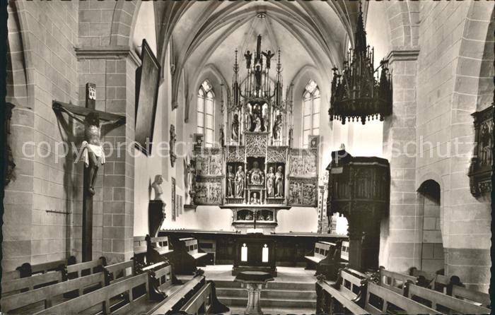 Winnenden Schlosskirche