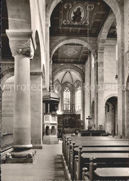 Alpirsbach Im Kloster