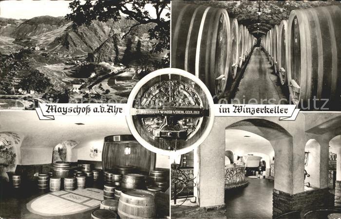 Mayschoss Winzerkeller