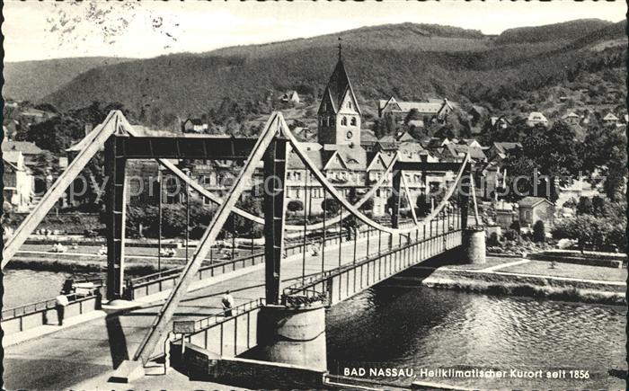 Bad Nassau Bruecke