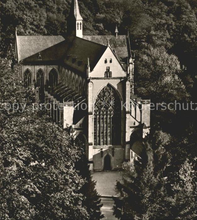 Altenberg Rheinland Dom zu Altenberg