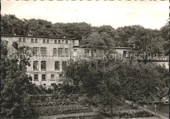 Bethel Bielefeld Krankenhaus Nebo
