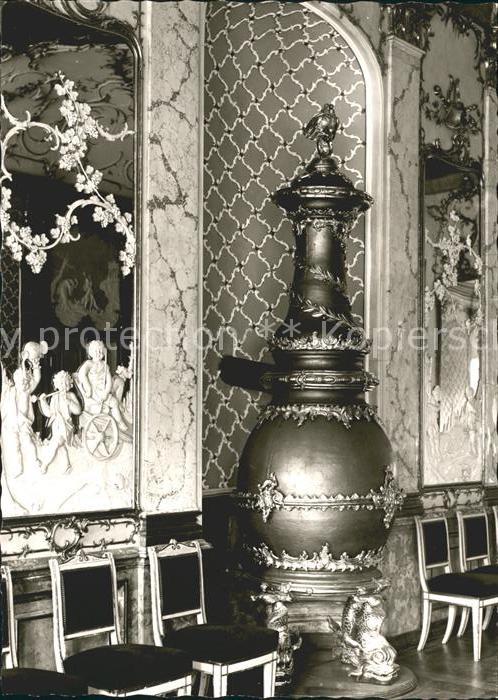 Eichstaett Oberbayern Dom Bild