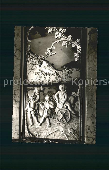 Eichstaett Oberbayern Dom Bild