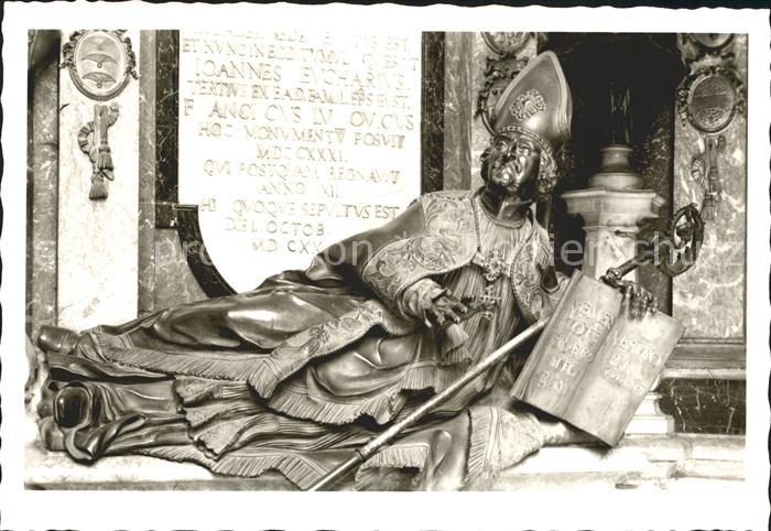 Eichstaett Oberbayern Dom