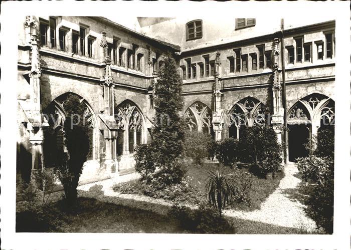 Eichstaett Oberbayern Dom