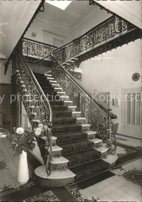 Bad Oeynhausen Kurhaus